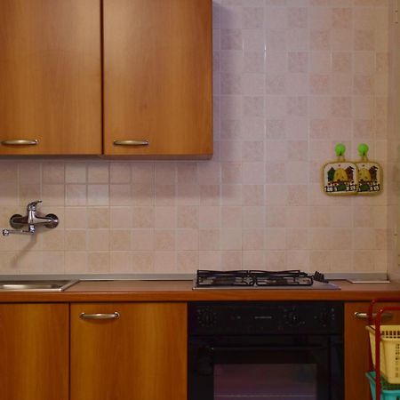 Terra Di Ulivo Villa Весте Екстериор снимка