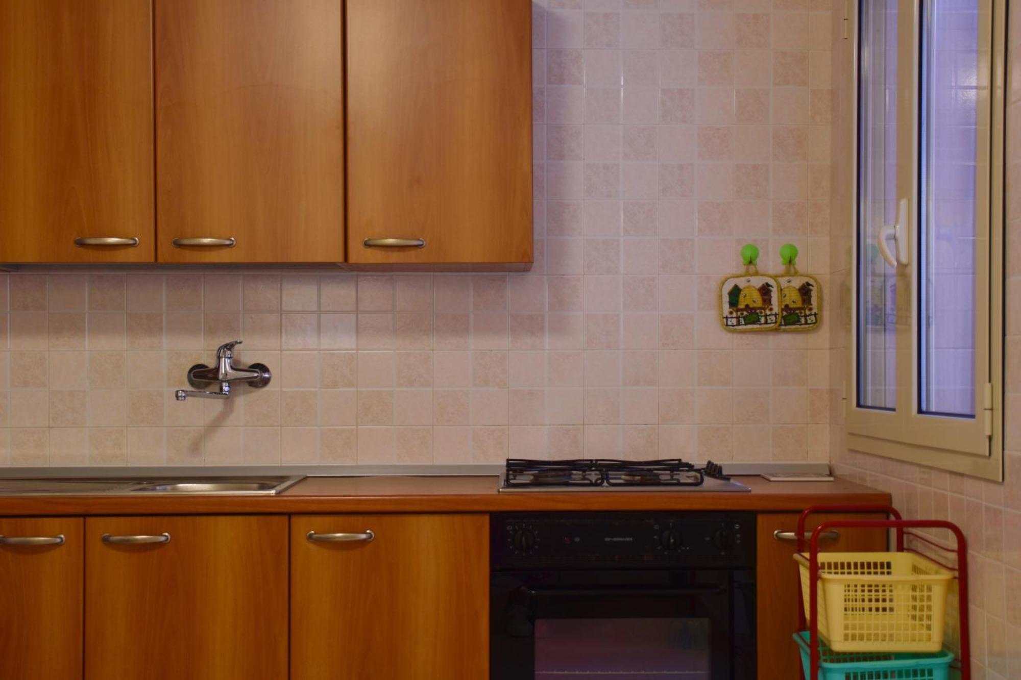 Terra Di Ulivo Villa Весте Екстериор снимка