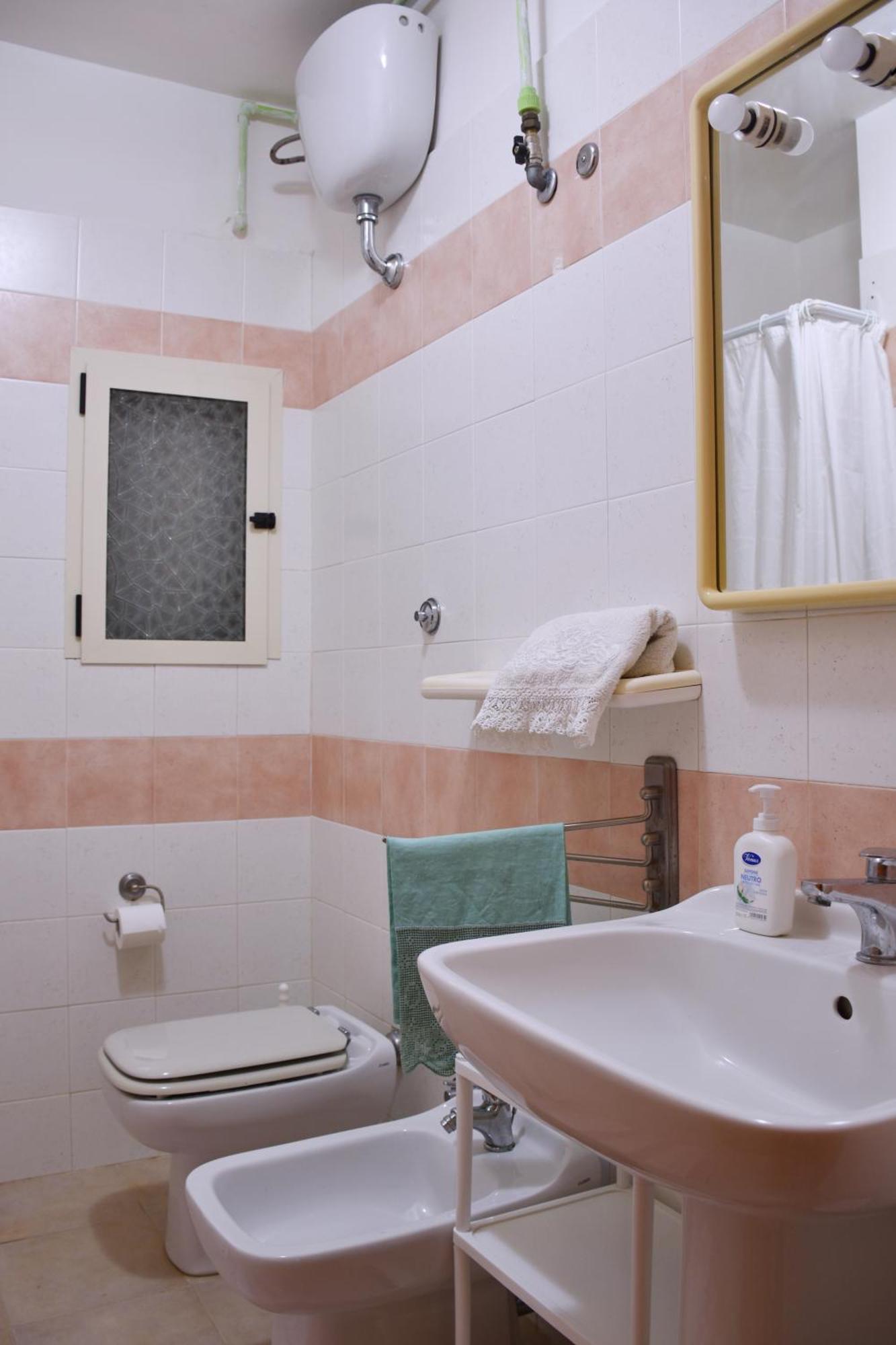 Terra Di Ulivo Villa Весте Екстериор снимка