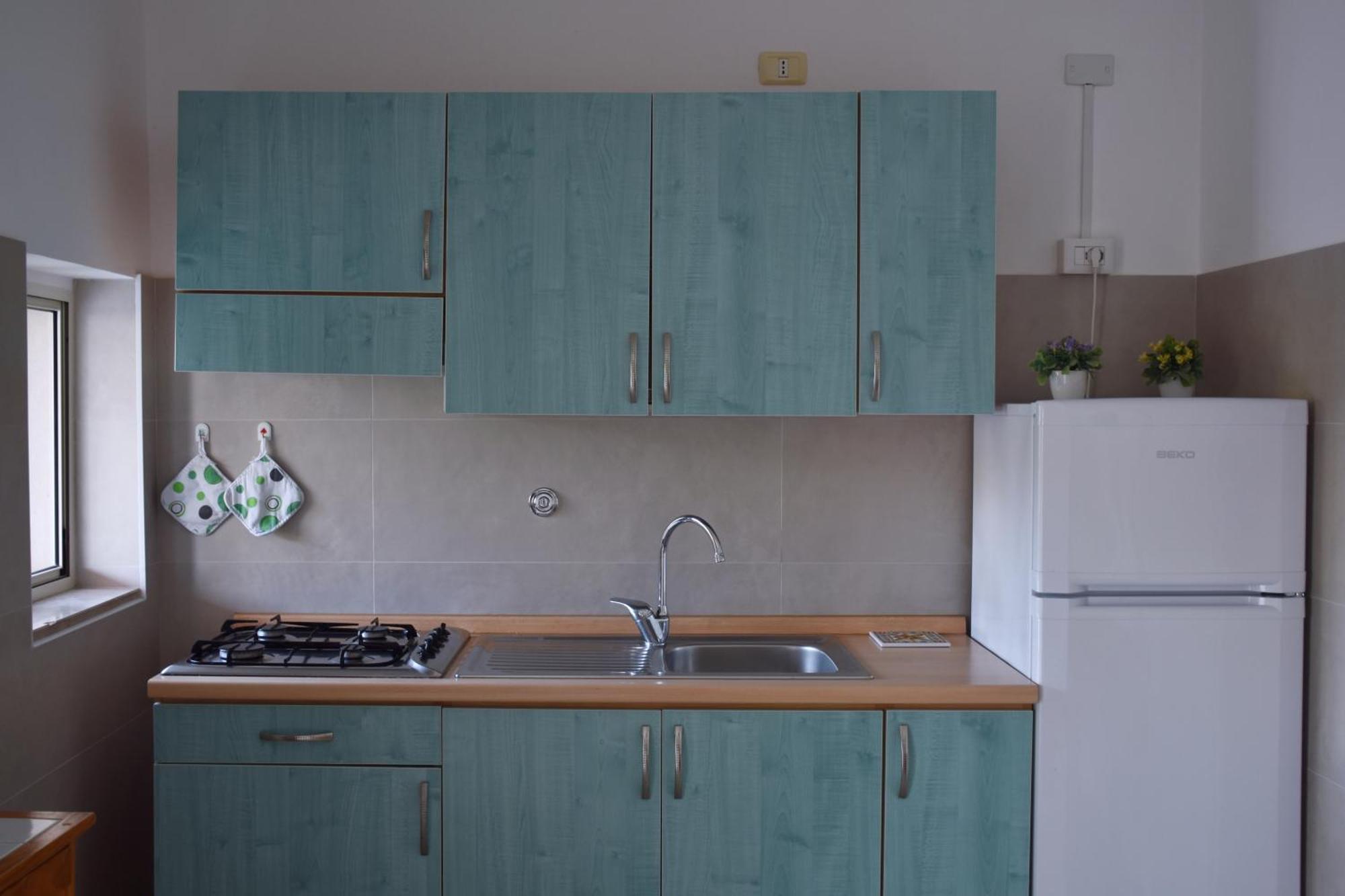 Terra Di Ulivo Villa Весте Екстериор снимка