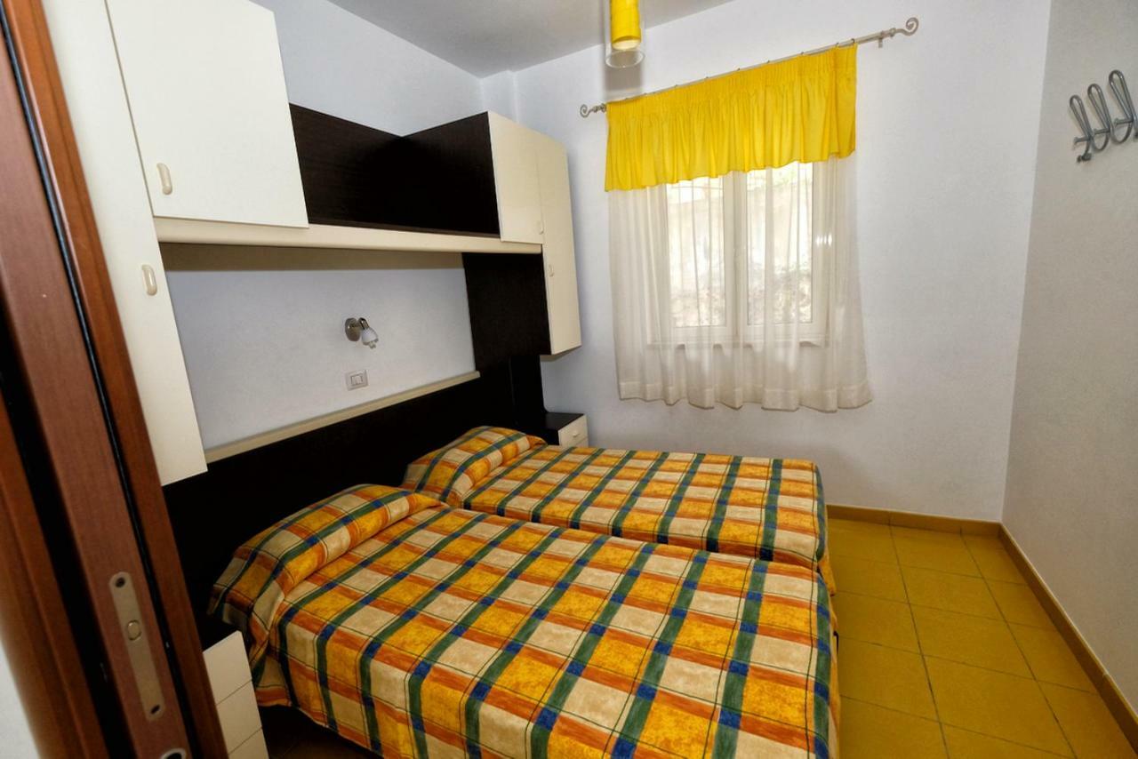 Terra Di Ulivo Villa Весте Екстериор снимка