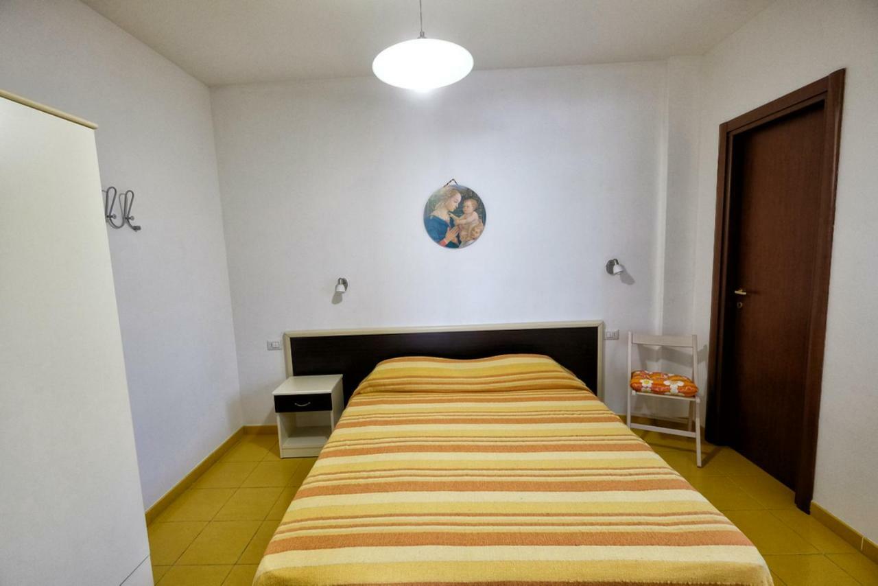 Terra Di Ulivo Villa Весте Екстериор снимка